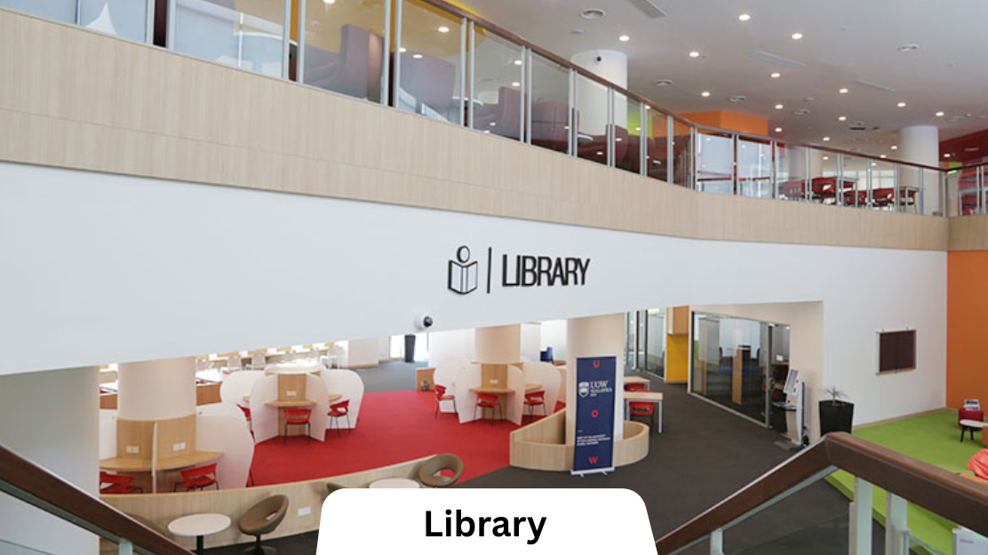 UOW Malaysia, Penang feature image